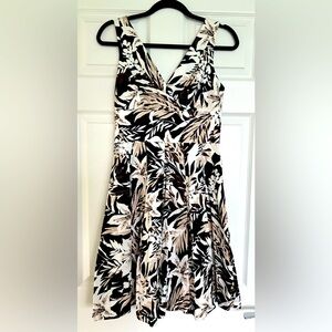 White House Black Market dress